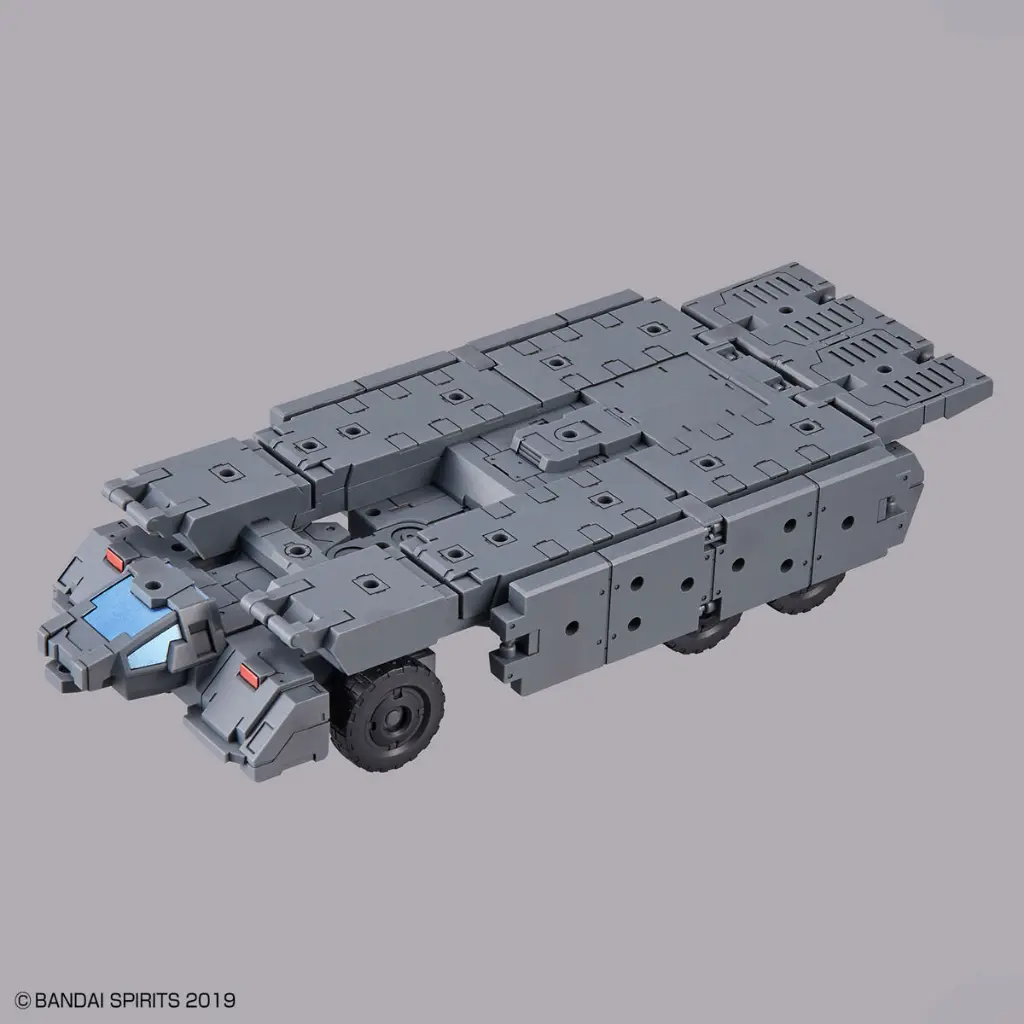 Mô hình lắp ráp 30MM 1/144 Extended Armament Vehicle (CUSTOMIZE CARRIER Ver.)