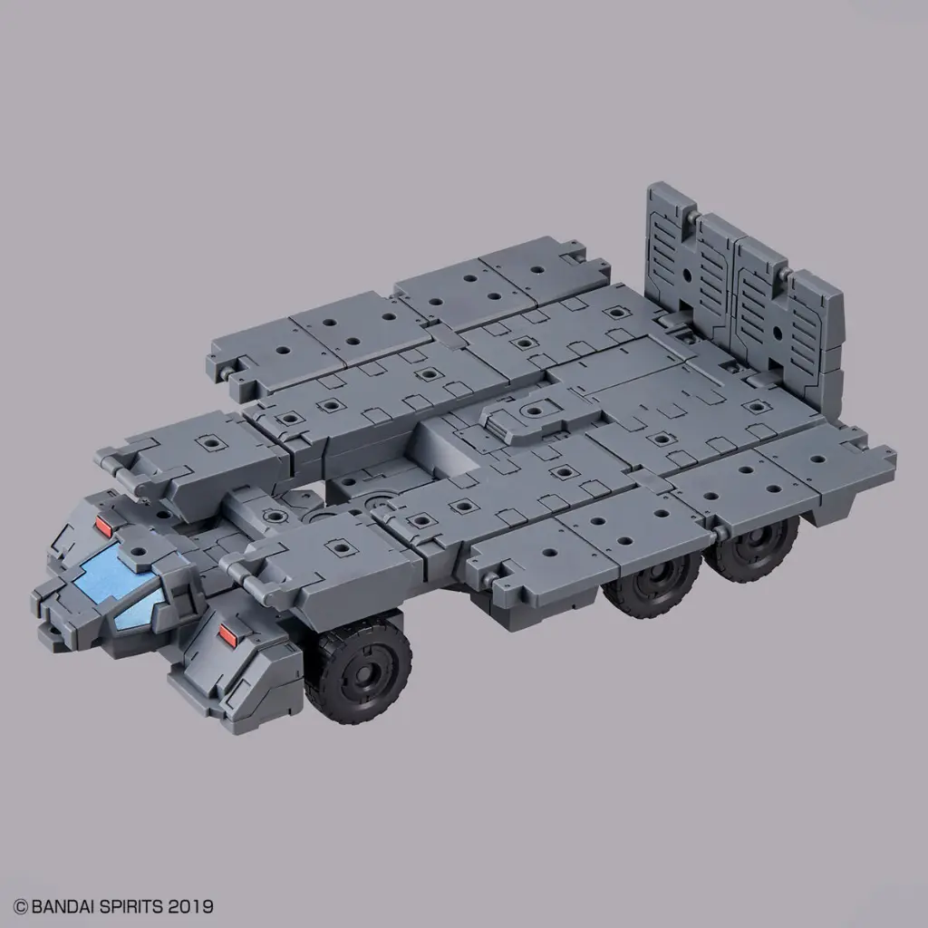 Mô hình lắp ráp 30MM 1/144 Extended Armament Vehicle (CUSTOMIZE CARRIER Ver.)