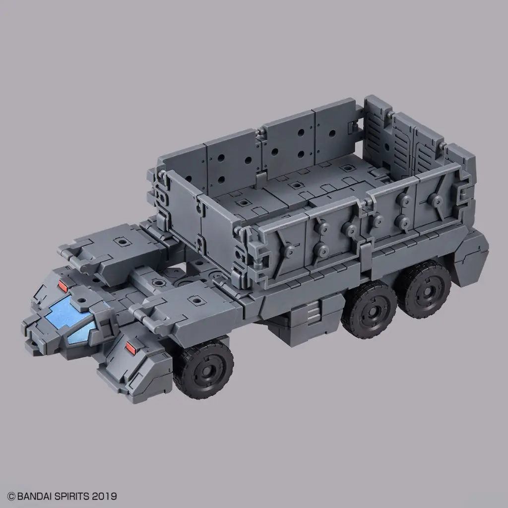 Mô hình lắp ráp 30MM 1/144 Extended Armament Vehicle (CUSTOMIZE CARRIER Ver.)