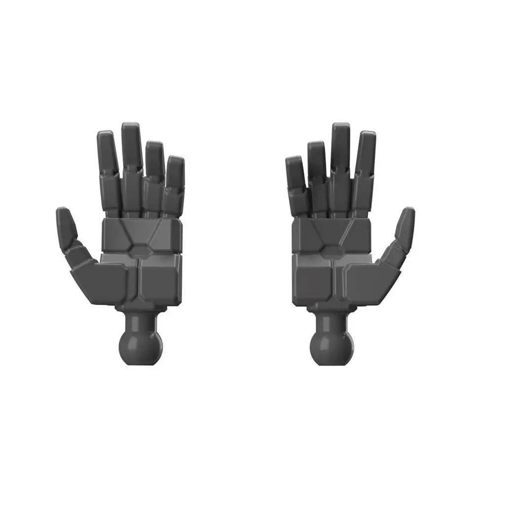 Bộ lắp ráp phụ kiện 30MM Option backpack 2