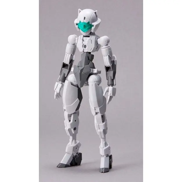 Mô hình lắm ráp 30MM Spinatia [Assassin Type]