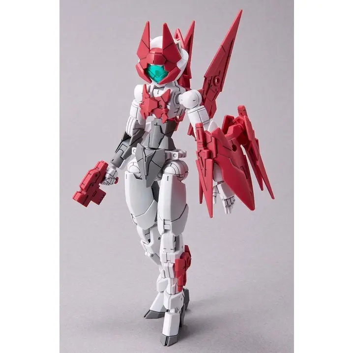 Mô hình lắm ráp 30MM Spinatia [Assassin Type]