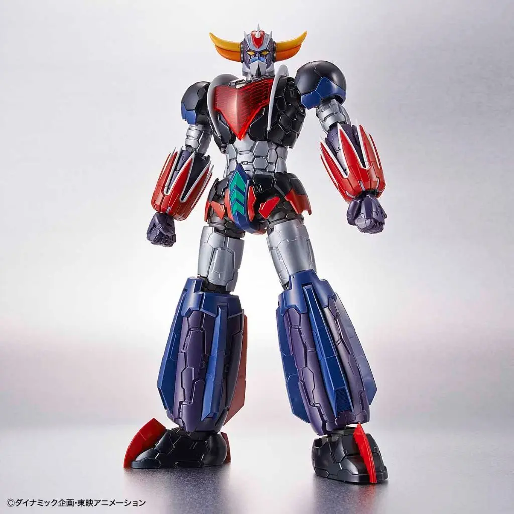 Mô hình lắm ráp HG 1/144 GRENDIZER (INFINITISM)