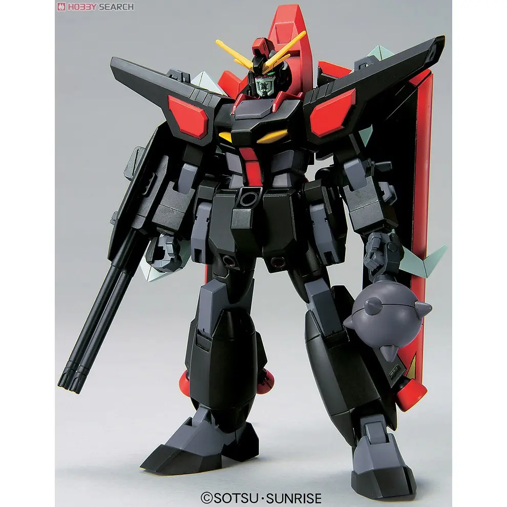 Mô hình lắp ráp HG 1/144 R10 RAIDER GUNDAM
