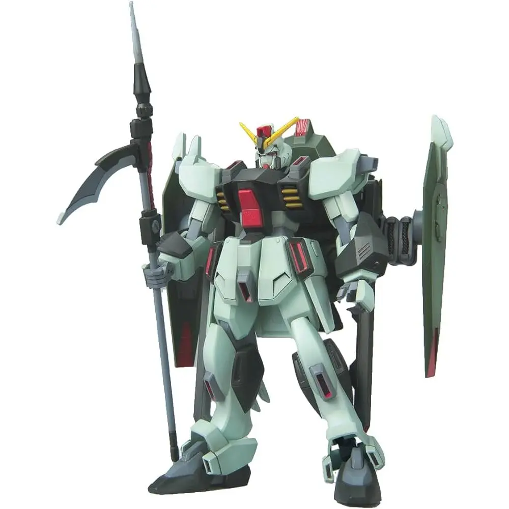 Mô hình lắp ráp HG 1/144 R09 FORBIDDEN GUNDAM