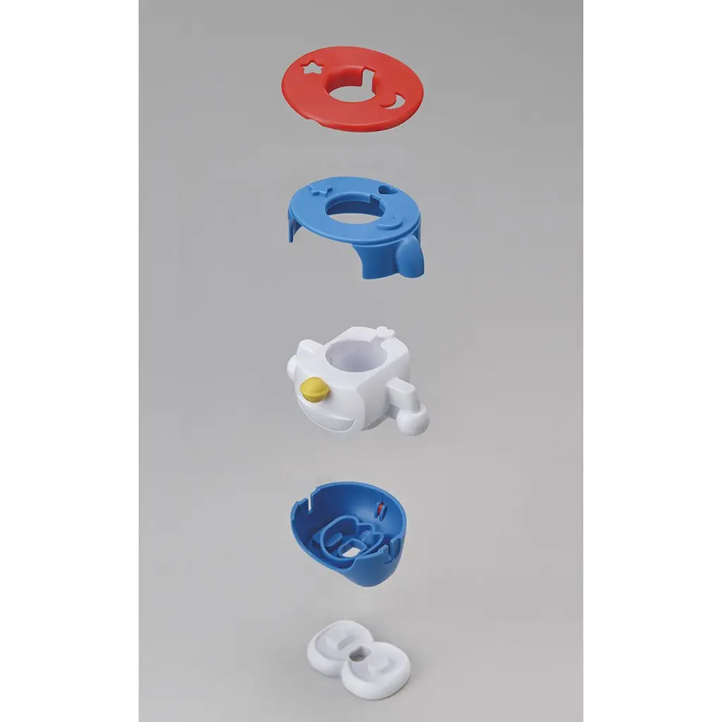 Mô hình lắp ráp ENTRY GRADE Doraemon