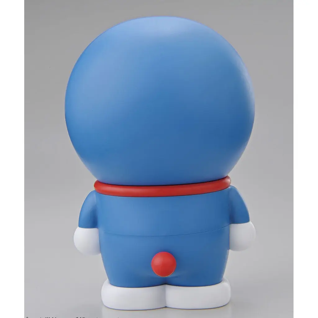 Mô hình lắp ráp ENTRY GRADE Doraemon