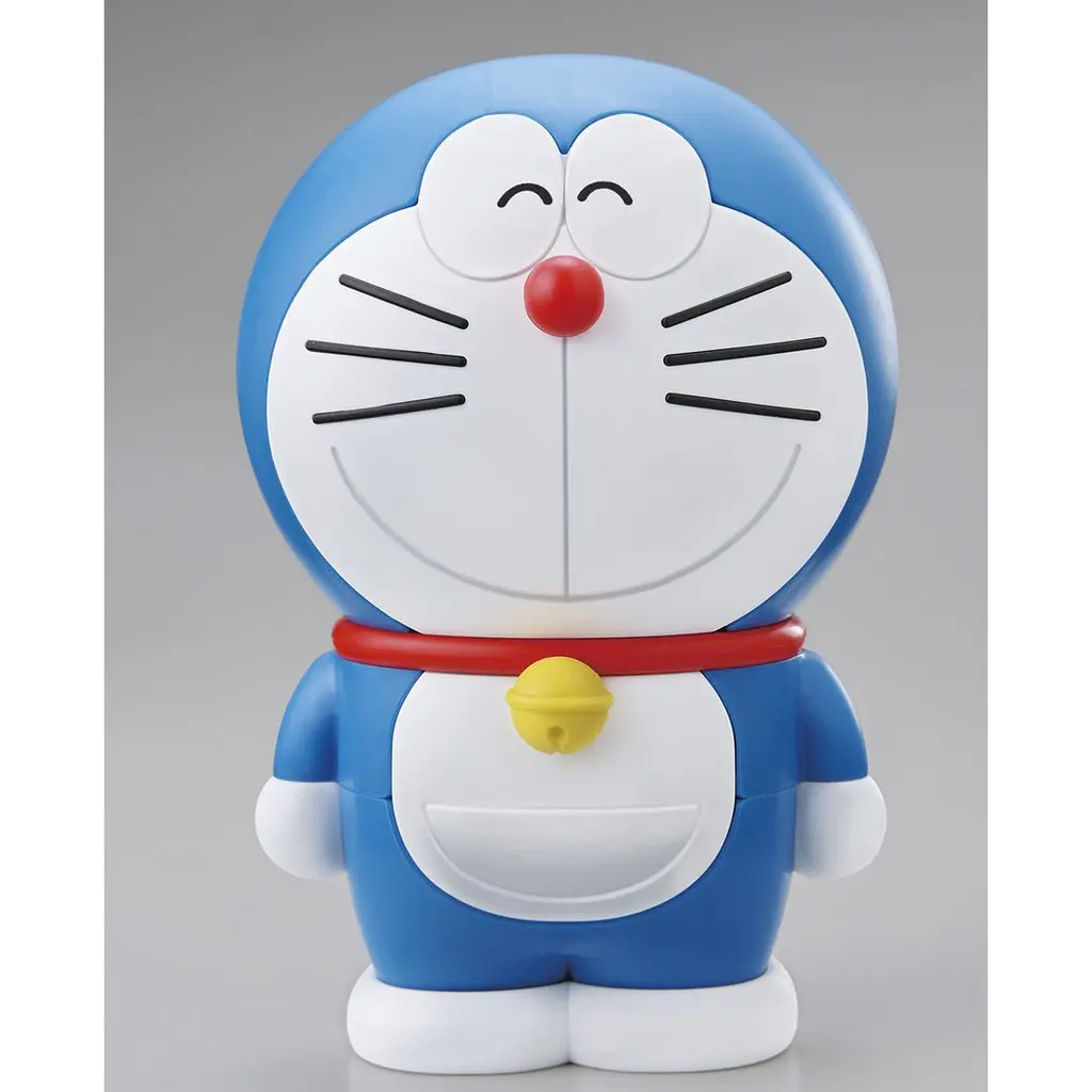 Mô hình lắp ráp ENTRY GRADE Doraemon