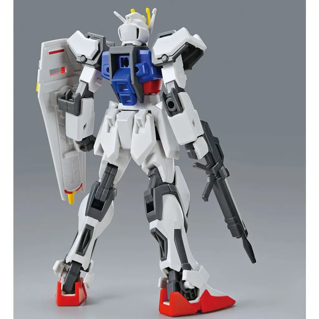 Mô hình lắp ráp ENTRY GRADE 1/144 STRIKE GUNDAM