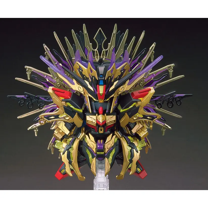 Mô hình lắp ráp SD WH Qiongqi Strike Freedom