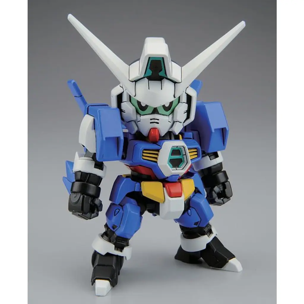 Mô hình lắp ráp SD BB369 GUNDAM AGE-1