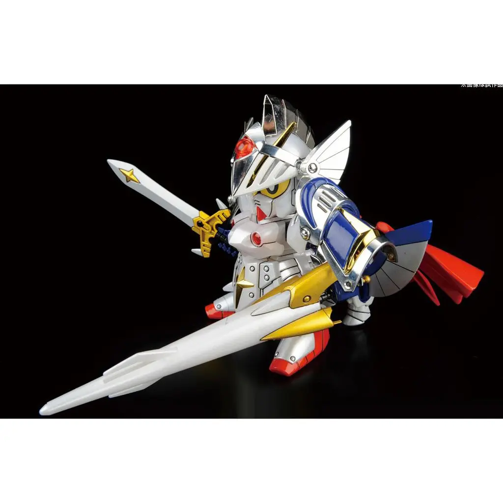 Mô hình lắp ráp SD BB399 Versal Knight Gundam