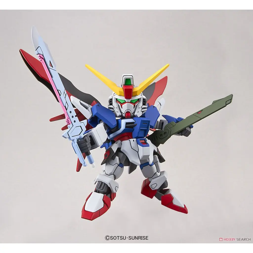 Mô hình lắp ráp SD EX 009 DESTINY GUNDAM