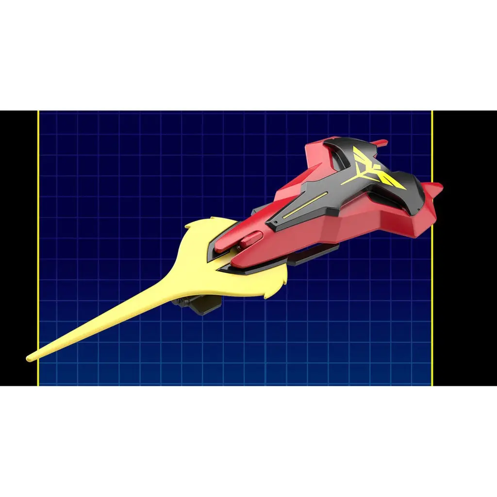 Mô hình lắp ráp SD EX Sazabi