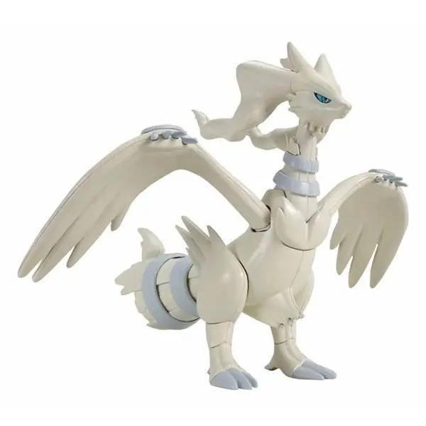 Mô hình lắp ráp Pokepla PLAMO COLLECTION 13 SELECT SERIES RESHIRAM
