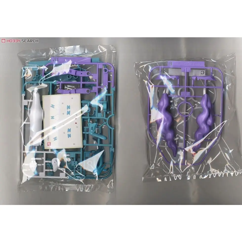 Mô hình lắp ráp POKEPLA SUICUNE