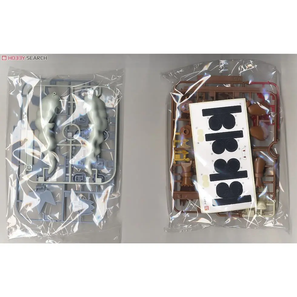 Mô hình lắp ráp POKEPLA ENTEI