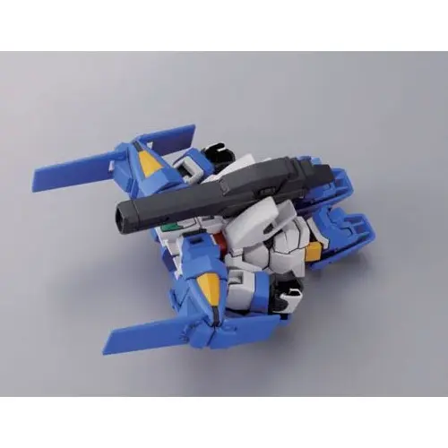 Mô hình lắp ráp SD BB372 GUNDAM AGE-3 (NORMAL/FORTRESS/ORBITAL)