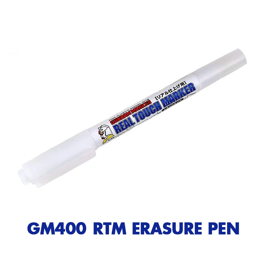 GM400 ERASURE PEN