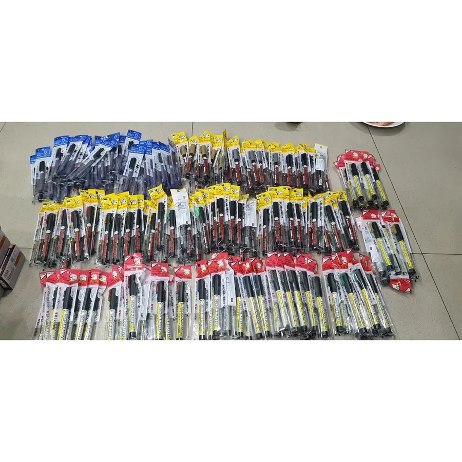 Bút Sơn Mr Hobby Gundam Marker [ màu thường ]