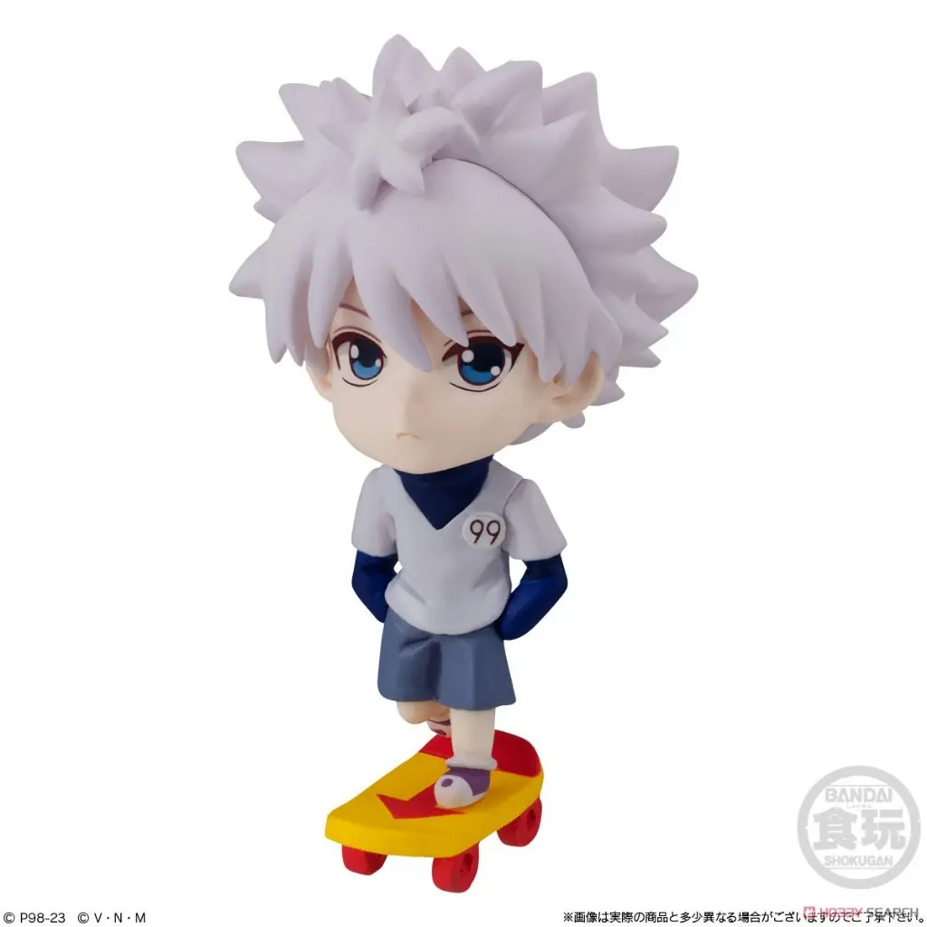 Killua