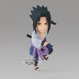 Sasuke Uchiha