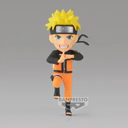Naruto Uzumaki