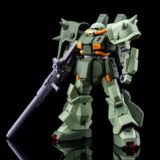 Mô hình lắp ráp HG 1/144 HI-ZACK CUSTOM (A.O.Z RE-BOOT Ver.)