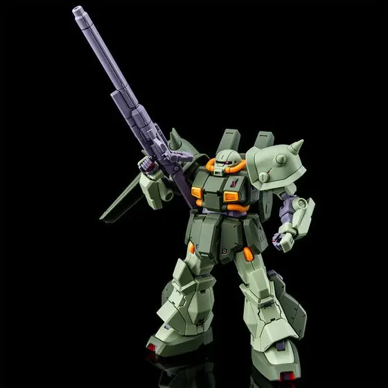 Mô hình lắp ráp HG 1/144 HI-ZACK CUSTOM (A.O.Z RE-BOOT Ver.)