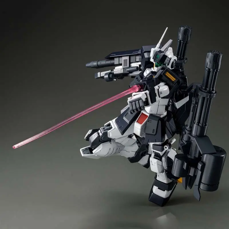 Mô hình lắp ráp MG 1/100 PHILIP HUGHS’S GM DOMINANCE GUNDAM