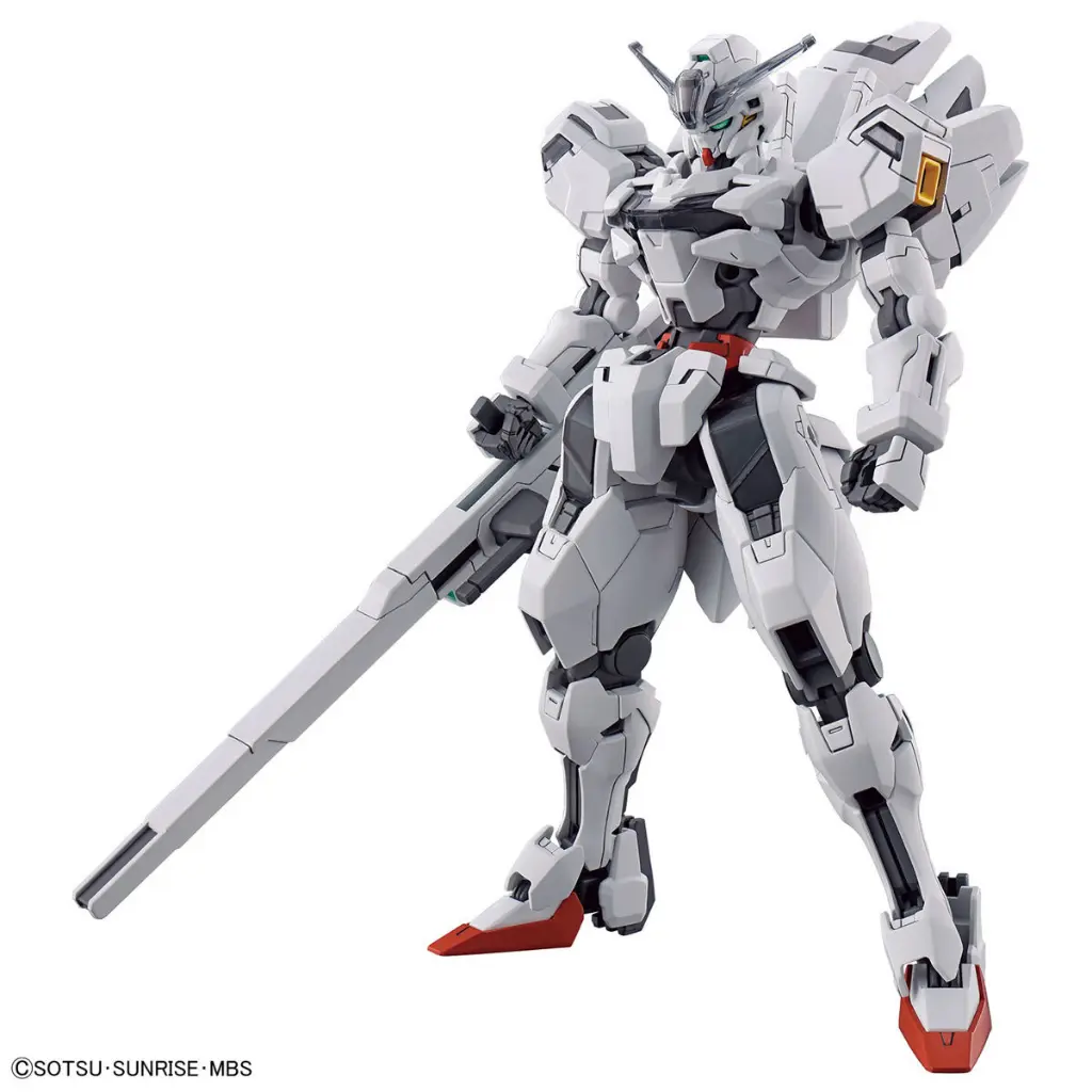 Mô hình lắp ráp HG 1/144 GUNDAM CALIBARN