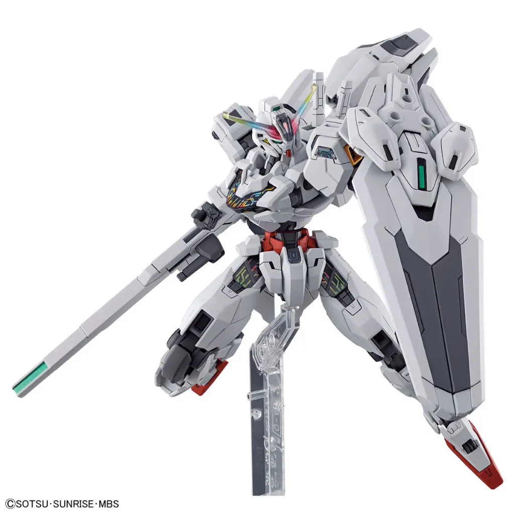 Mô hình lắp ráp HG 1/144 GUNDAM CALIBARN