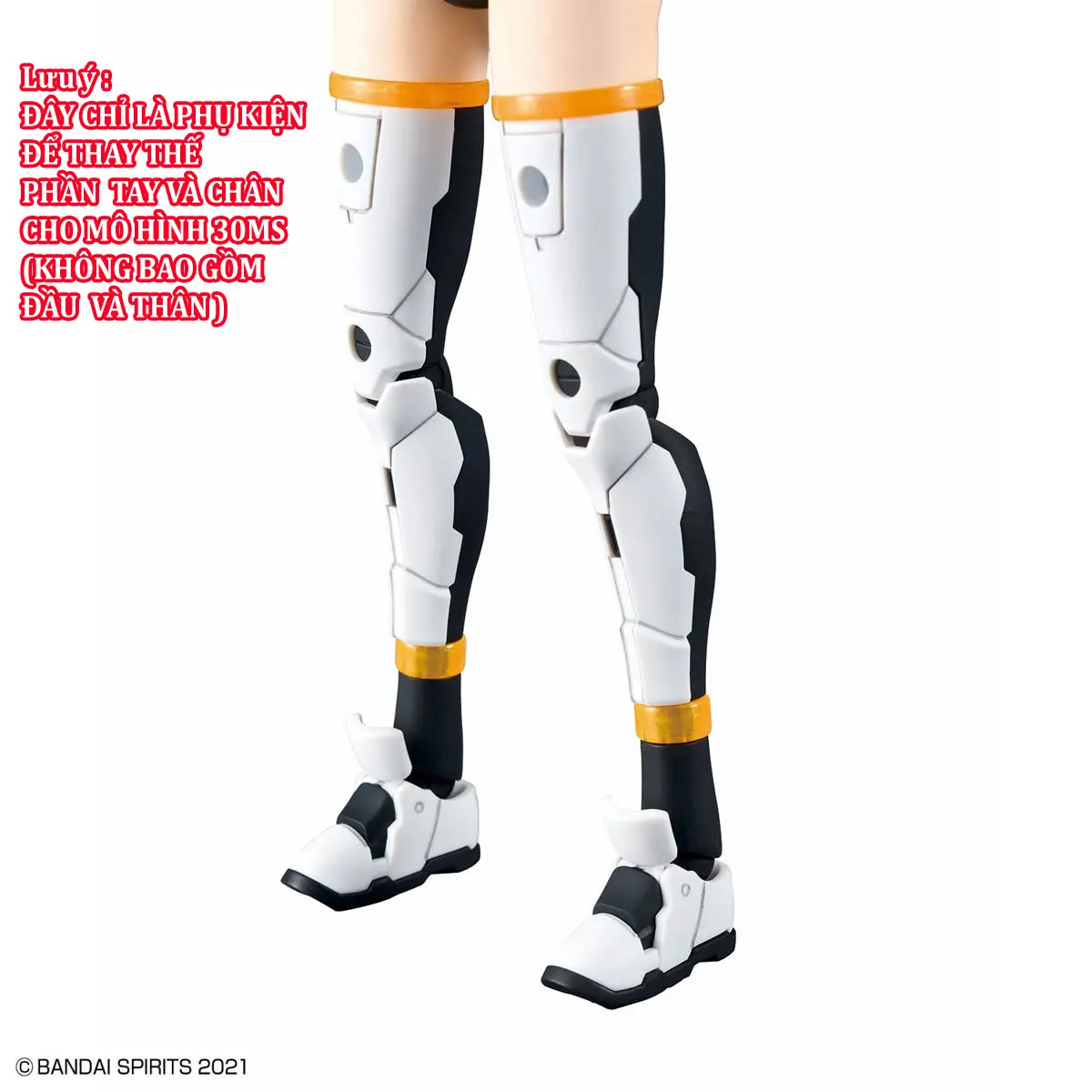 30MS OPTION PARTS SET 19(DASH UNIT) [COLOR A]