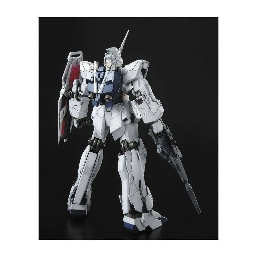 MG 1/100 UNICORN GUNDAM SCREEN IMAGE SPECIAL
