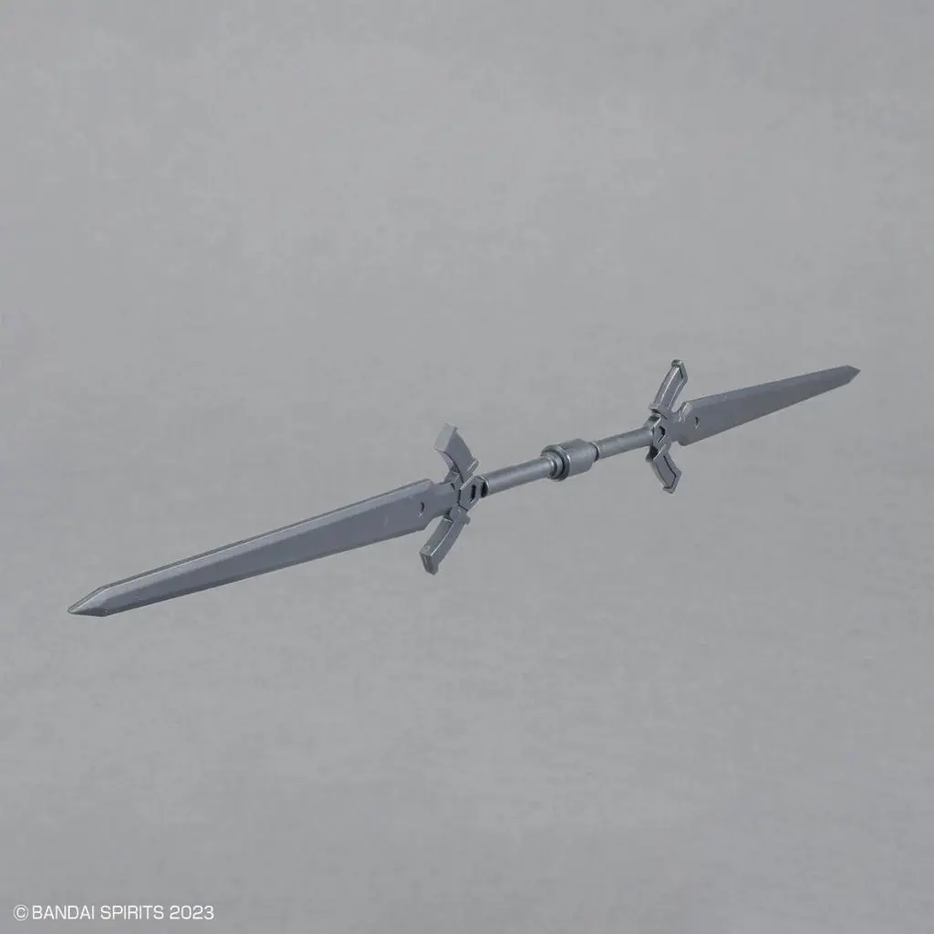 Bộ phụ kiện lắp ráp 30MF ITEM SHOP 2 (FIGHTER OPTION)