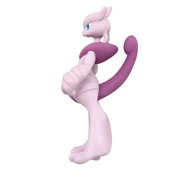 Mô hình Pokemon Moncolle Mega Mew Two X