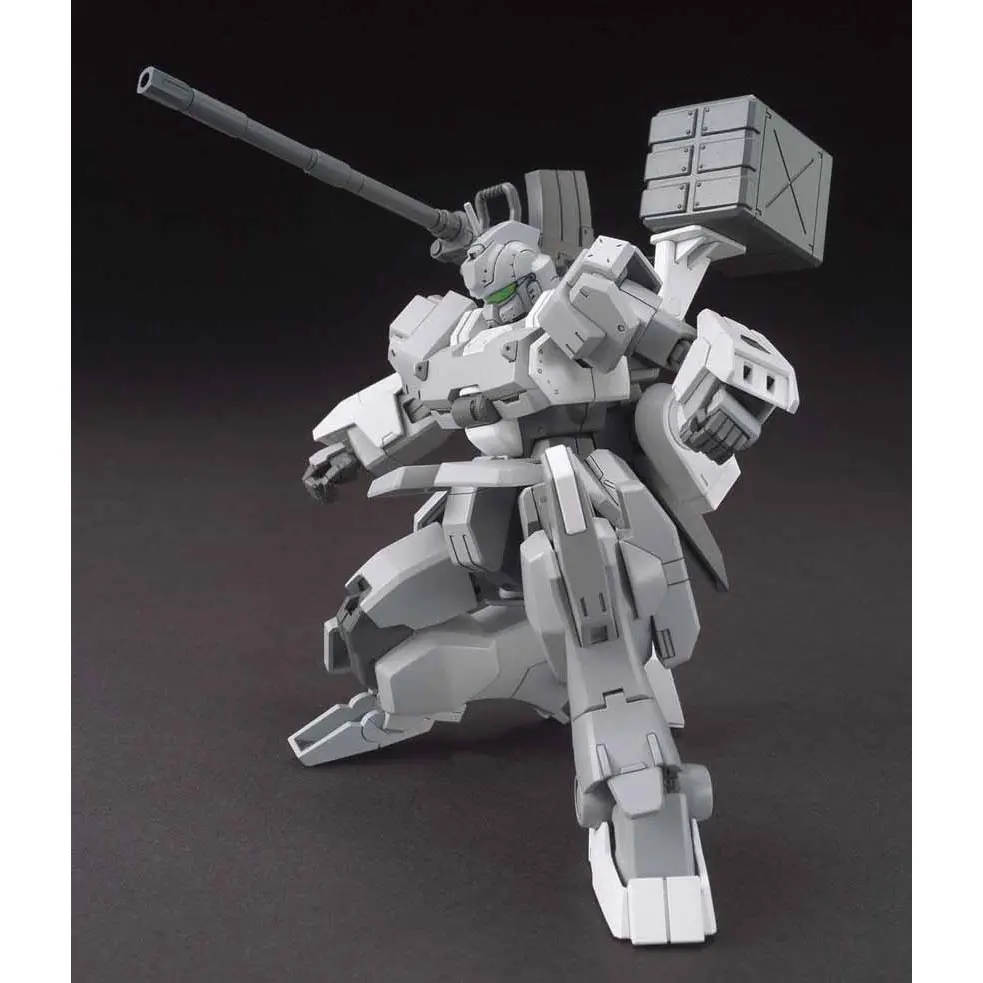 Mô hình lắp ráp HGBF 1/144 GUNDAM Ez-SR