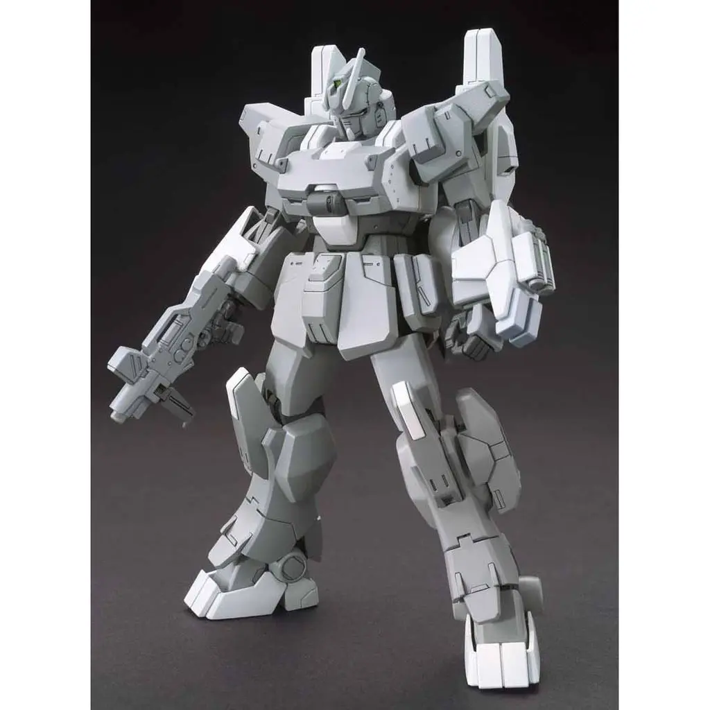 Mô hình lắp ráp HGBF 1/144 GUNDAM Ez-SR