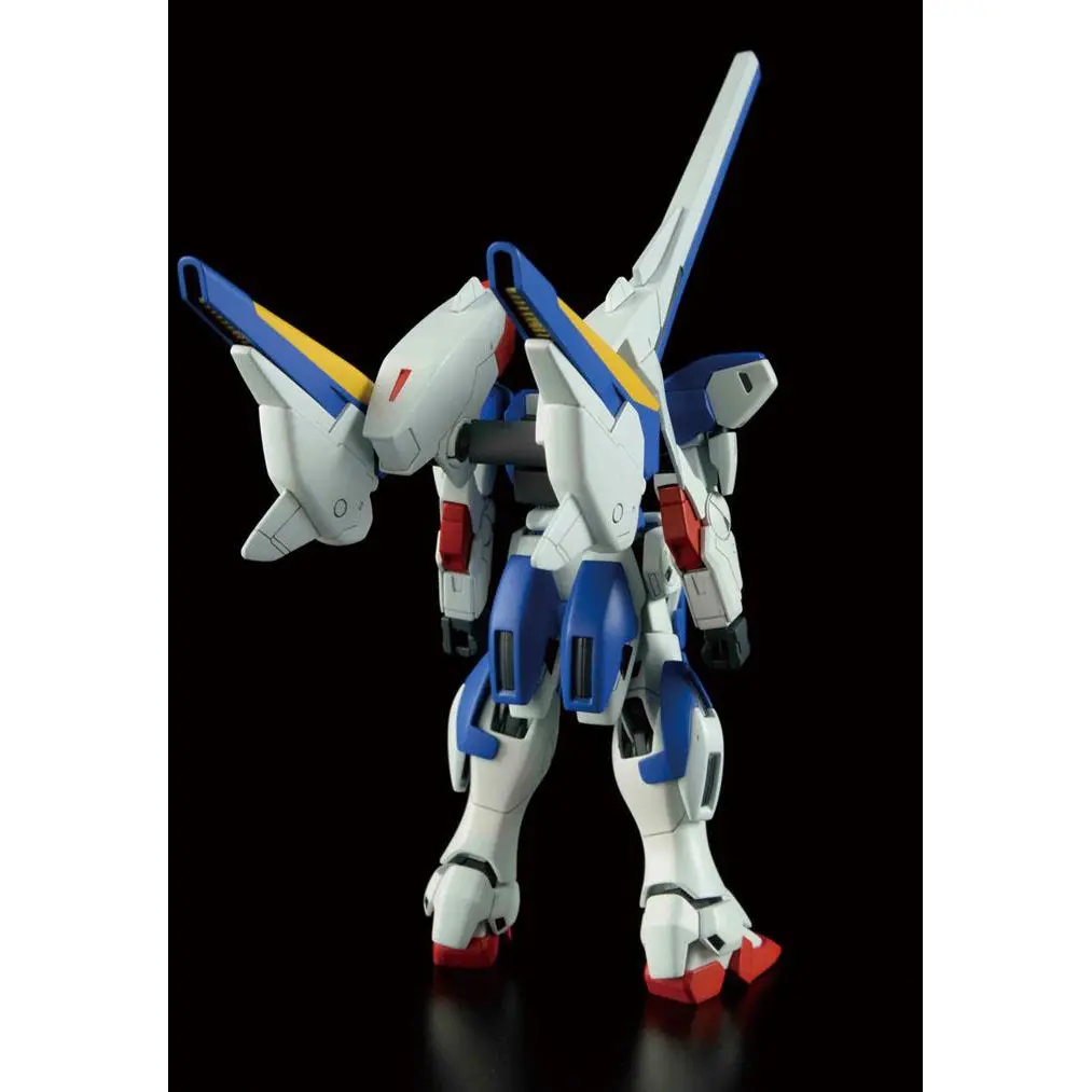 Mô hình lắp ráp 1/144 HGUC V2 ASSAULT BUSTER GUNDAM