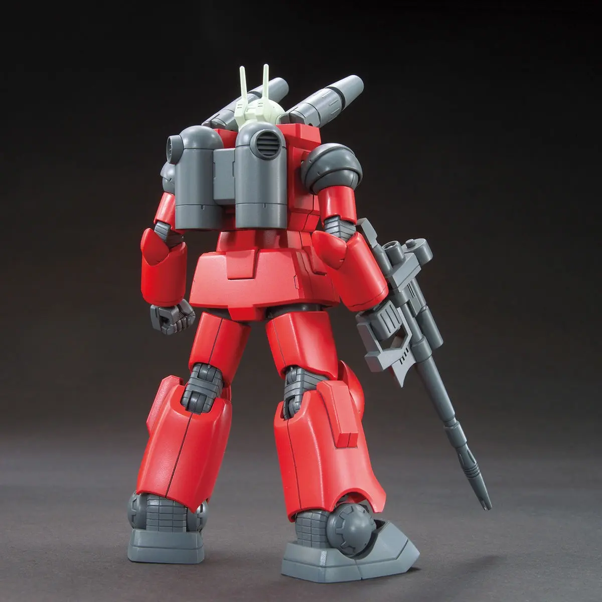 Mô hình lắp ráp 1/144 HGUC RX-77-2 GUNCANNON