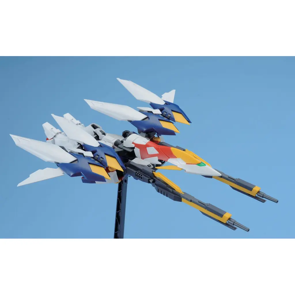 Mô hình lắp ráp MG 1/100 WING GUNDAM PROTO-ZERO EW