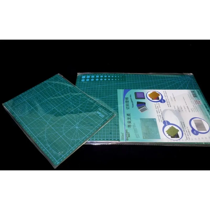 CUTTING MAT A3 (Thớt cắt mô hình – khổ A3)