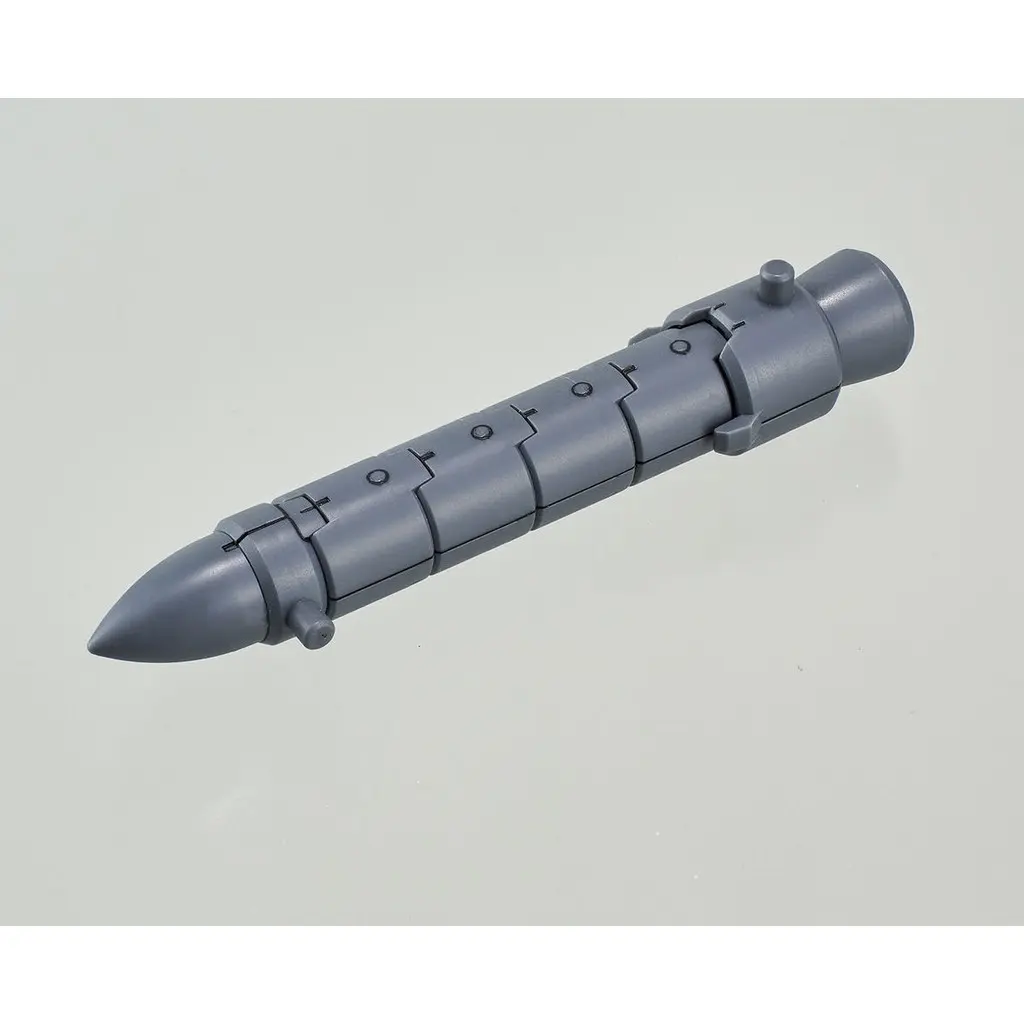 Bộ phụ kiện lắp ráp 30MM 1/144 OPTION PARTS SET 4 (SENGOKU ARMOR)