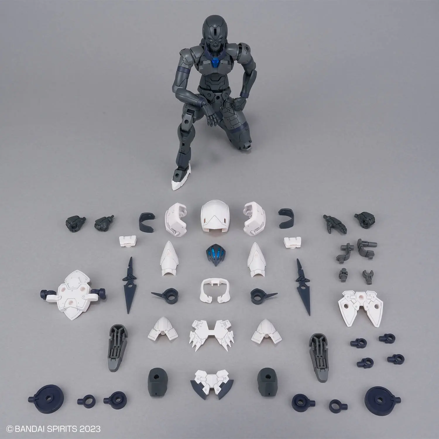 Mô hình lắp ráp 30MF ROSAN ASSASSIN