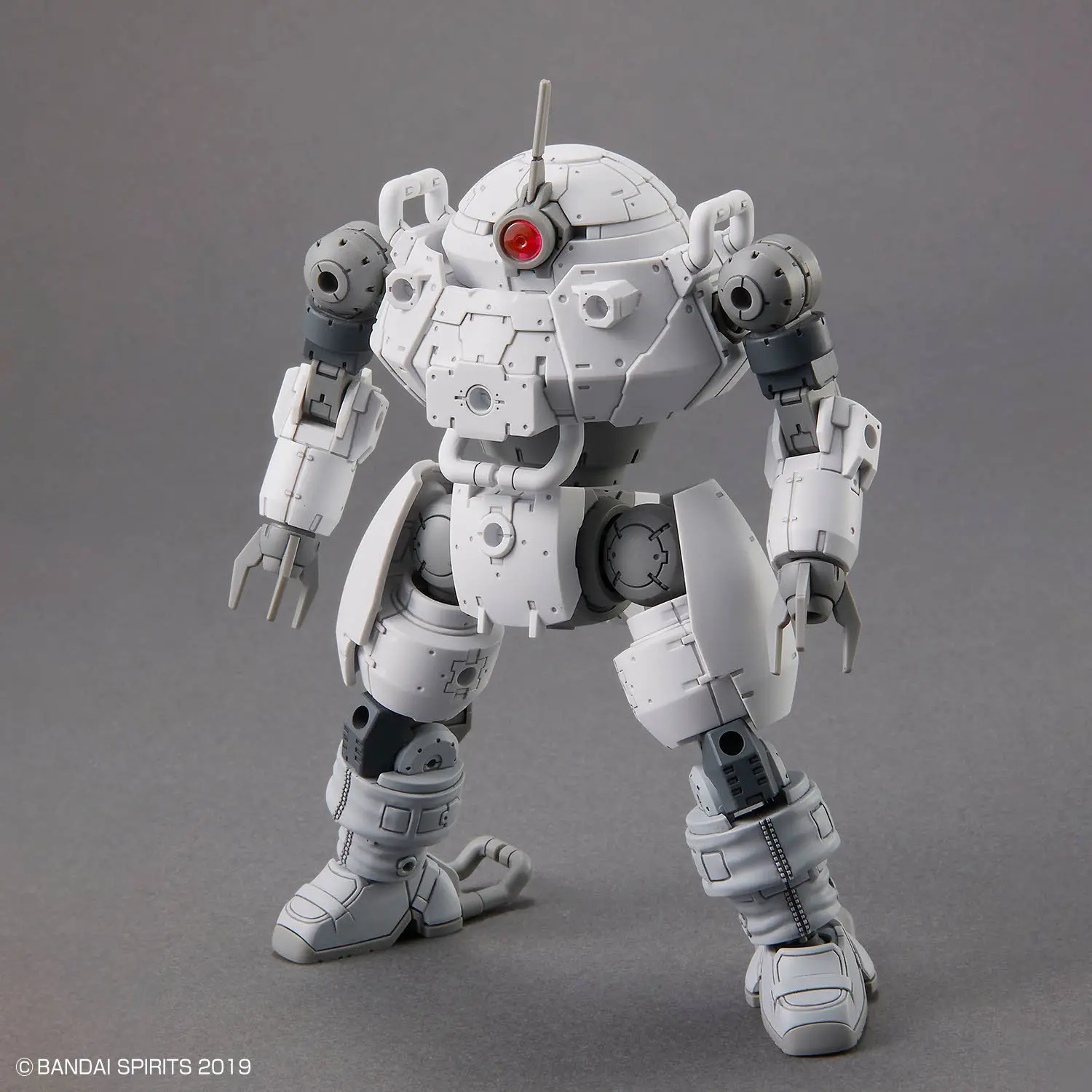 Mô hình lắp ráp 30MM 1/144 bEXM-6 ROUNDNOVA Ⅱ