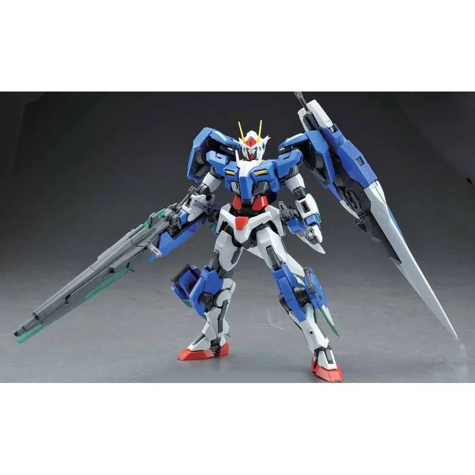 Mô hình lắp ráp MG 1/100 OO GUNDAM SEVEN SWORD/G