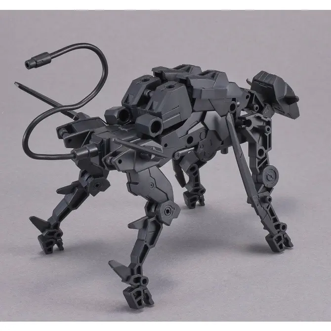 Mô hình lắp ráp 30MM 1/144 Extended Armament Vehicle (DOG MECHA Ver.)