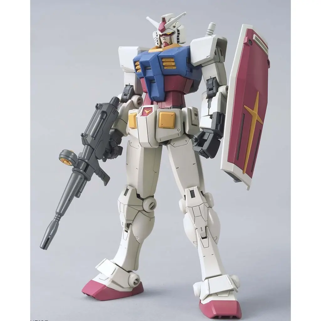 Mô hình lắp ráp HG 1/144 RX-78-2 GUNDAM[BEYOND GLOBAL]