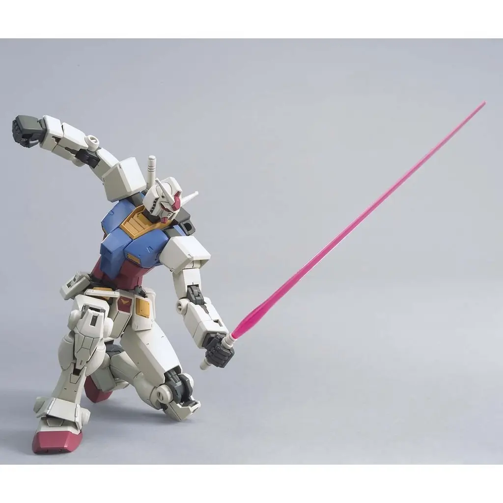 Mô hình lắp ráp HG 1/144 RX-78-2 GUNDAM[BEYOND GLOBAL]