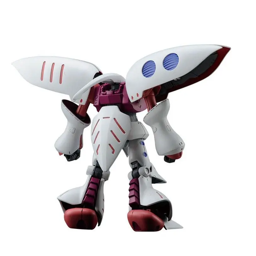 Mô hình lắp ráp 1/144 HGUC QUBELEY